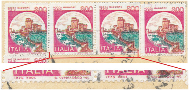 i castelli si risvegliano dopo oltre un decennio