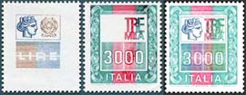 CALCOGRAFIA – PROCEDIMENTI DI STAMPA DI ALCUNE SERIE ORDINARIE