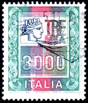 CALCOGRAFIA – PROCEDIMENTI DI STAMPA DI ALCUNE SERIE ORDINARIE