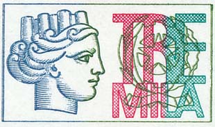 CALCOGRAFIA – PROCEDIMENTI DI STAMPA DI ALCUNE SERIE ORDINARIE