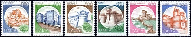CALCOGRAFIA – PROCEDIMENTI DI STAMPA DI ALCUNE SERIE ORDINARIE