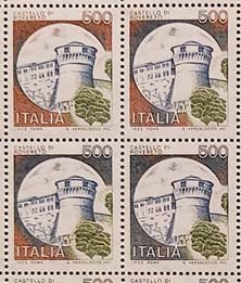 CALCOGRAFIA – PROCEDIMENTI DI STAMPA DI ALCUNE SERIE ORDINARIE