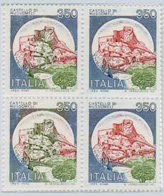 CALCOGRAFIA – PROCEDIMENTI DI STAMPA DI ALCUNE SERIE ORDINARIE